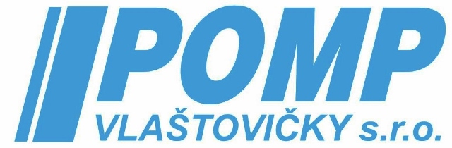 Pomp Vlaštovičky s.r.o.